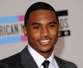 Spin Cycle: Trey Songz, Chapter V