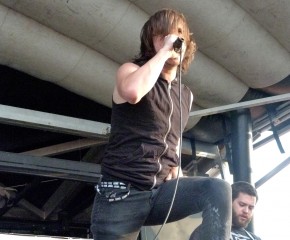 Vans Warped Tour 2012 Report: Rise to Remain
