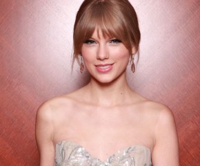 The Singles Bar: Taylor Swift, "We Are Never Ever Getting Back Together"