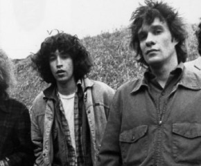 Discography Fever: The Replacements