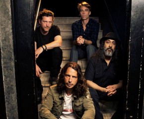Spin Cycle: Soundgarden, King Animal