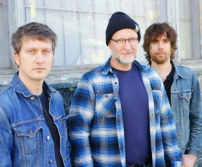 Spin Cycle: Bob Mould, Silver Age