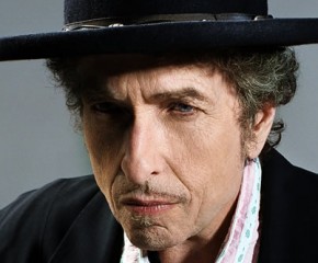 Popblerd's New Release Report 9/11/12: Chillin' Like Bob Dylan