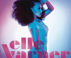 Spin Cycle: Elle Varner, Perfectly Imperfect