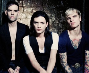 Spin Cycle: Placebo, B3 EP