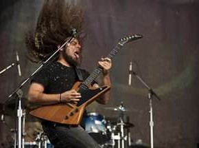 Spin Cycle: Coheed and Cambria, The Afterman: Ascension