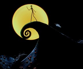 The 31 Days of Halloween, Day 25: The Nightmare Before Christmas
