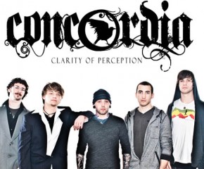 Spin Cycle: Concordia, Clarity Of Perception