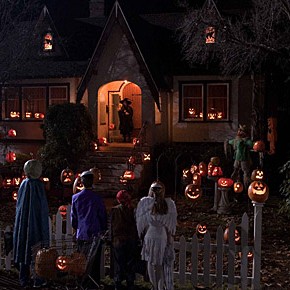 The 31 Days of Halloween, Day 30: Trick 'r Treat