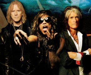 Spin Cycle: Aerosmith, Music From Another Dimension