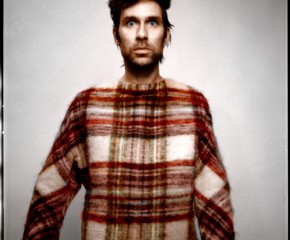 The Singles Bar: Jamie Lidell, "What a Shame"