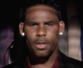 I Says Yes, You Says No, I Says Yes: The Genius of R. Kelly's "Trapped in the Closet"