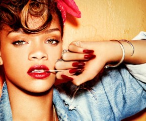 Rihanna, Unapologetic: Spin Cycle