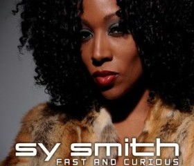The Viewfinder: Sy Smith featuring Rahsaan Patterson, "Nights (Feel Like Gettin' Down)"