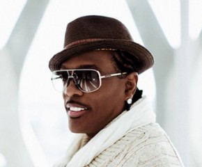 The Singles Bar: Charlie Wilson, "My Love is All I Have"