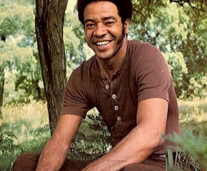 Back In The Day: An Unearthed Treasure From Bill Withers
