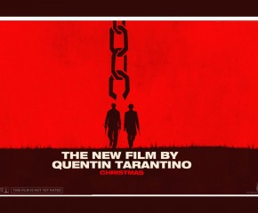 John Legend? Meet Quentin Tarantino: Check Out "Who Did That To You"
