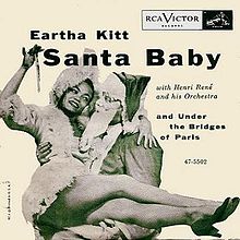 "Santa Baby": The Jukebox From Hell 13