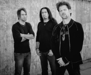 Newsted, "Soldierhead": The Singles Bar Review