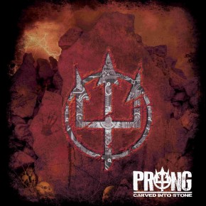 Prong - Carved Into Stone klein