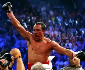 Juan Manuel Marquez Gets His Redemption In A Big Way: The Squared Circle