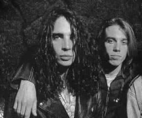 Note for Note: A Guide to the Discography of Chris Cornell (Part One: The Soundgarden Years)