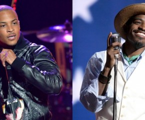 The Singles Bar: T.I. featuring Andre 3000, "Sorry"