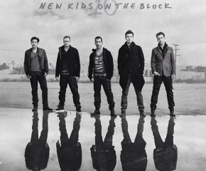 The New Kids On The Block Unveil The Package