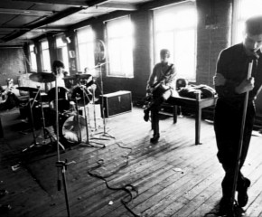 Note for Note: A Complete Guide to the Discography of Joy Division