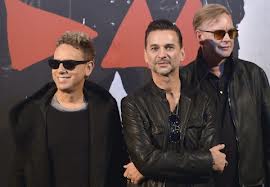 Depeche Mode Returns-Takes Us To "Heaven"