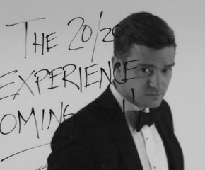 Justin Timberlake & NKOTB Reveal Album Art, Track Listings