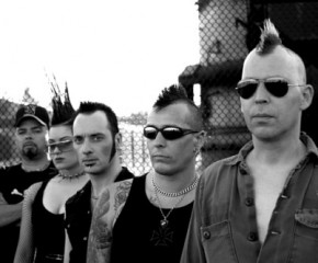 KMFDM, KUNST: The Spin Cycle Review
