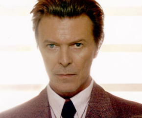 David Bowie Shoots for the Moon in "The Stars (Are Out Tonight)" Video