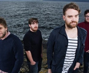 Spin Cycle: Frightened Rabbit, Pedestrian Verse