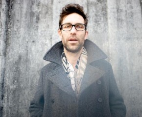 Spin Cycle: Jamie Lidell, Jamie Lidell