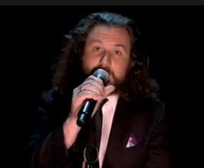Spin Cycle: Jim James, Regions of Light and Sound of God