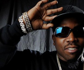 Big Boi "Apple of My Eye": The Viewfinder