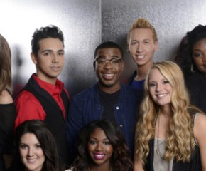 American Idol Season 12 – And Then There Were 8