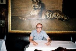 Mike Doughty, "Sunshine": The Viewfinder Review