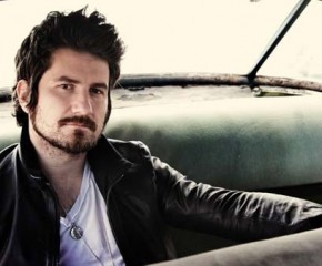 Matt Nathanson Introduces His New Album with "Mission Bells"