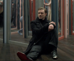 Justin Timberlake's "Mirrors": The Viewfinder