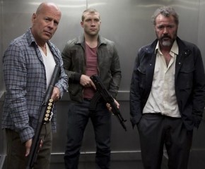 A Good Day To Die Hard: The Popblerd "Pass The Popcorn" Review