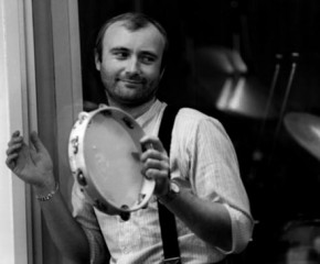 5 Reasons Why Phil Collins Is Awesome