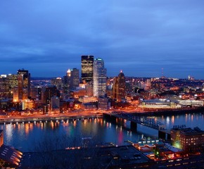 The Popblerd Travel Guide to Pittsburgh