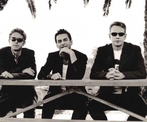 Note for Note: A Complete Guide to the Discography of Depeche Mode, Part Two