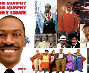 bLISTerd: The Top 10 Eddie Murphy Movies of All Time