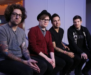 Fall Out Boy, Save Rock and Roll: Album Review