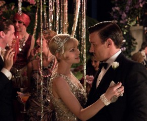 "The Great Gatsby": Movie Review