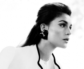 "Thy Will Be Done..." A Classic Gets Updated by Jessie Ware