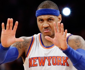 Knicks 2013